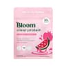 Bloom Nutrition Clear Whey Isolate & Collagen Protein, Strawberry Watermelon