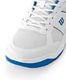 Wilson Men's Pickle Pro Pickleball Shoe with Accommodating Toe Box and High Drop