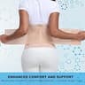 Postpartum & Post-Surgery Abdominal Binder Belly Band Recovery Support