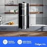 Culligan MaxClear 2.25-Gallon Stainless Steel Gravity Water Filter System
