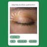 PURELID 100-Count Tea Tree Eyelid Wipes with Hyaluronic Acid and Aloe Vera