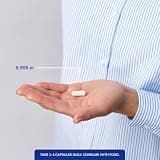 Pure Encapsulations Magnesium Glycinate Daily Supplement For Stress Relief