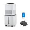LEVOIT Superior 6000S Smart Evaporative Humidifier, 6-Gallon Capacity for 3000 Sq. Ft.