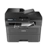 Brother DCP-L2640DW Compact Monochrome Laser Multi-Function Printer, Wi-Fi
