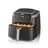 Ninja 5-Quart Air Fryer with Air Crisp and Dehydrate Functions AF141