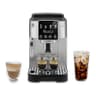 De'Longhi Magnifica Start Automatic Espresso Machine with Manual Frother
