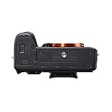 Sony Alpha a7 III Full-Frame Mirrorless Camera with 28-70mm Kit Lens