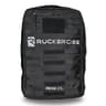 Ruckercise Ridge 21L Heavy-Duty Rucking Backpack for Substantial 90lb Loads