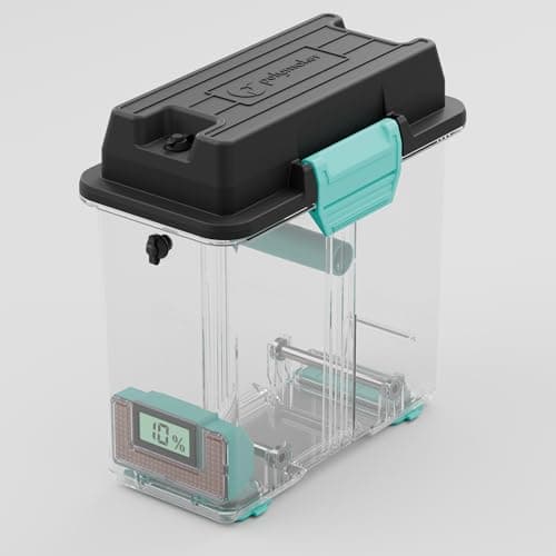 Best filament dryer box