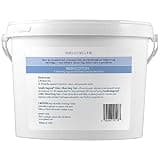 Smells Begone High-Capacity Gel Odor Eliminator, Fresh Cotton, 1-Gallon