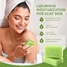Roycederm Medicated Antifungal Bar Soap with Clotrimazole 1% and Natural Tea Tree Oil