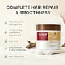 Karseell Deep Repair Hair Treatment Mask with Collagen & Natural Argan Oil