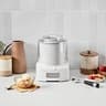 Cuisinart 1.5-Quart Automatic Frozen Yogurt and Ice Cream Maker
