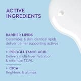 BYOMA Hydrating Milky Toner with Polyglutamic Acid and Barrier Lipids