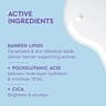 BYOMA Hydrating Milky Toner with Polyglutamic Acid and Barrier Lipids