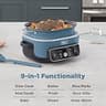 Ninja MC2001 PossibleCooker PRO Plus 8.5-Quart 9-in-1 Ceramic Multicooker