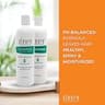 Cleure Volumizing Shampoo & Hydrating Conditioner Set, Fragrance-Free, 12 oz