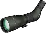 Vortex Optics Diamondback HD Angled Spotting Scope for Wildlife, 20-60x85mm
