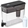 Brita Extra-Large 27-Cup Water Dispenser with High-Density BritaPlus Filter
