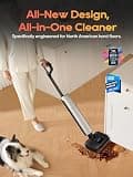 Dreame Aero Pro Ultra-Slim Wet Dry Vacuum Mop