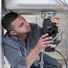 Moen Prep Series PRO GXP50C 1/2 HP Compact Continuous Feed Garbage Disposal