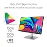 ASUS ProArt PA278CV 27-Inch WQHD IPS Professional Monitor (65W USB-C)