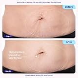 GOPURE Tighten & Smooth Belly Cream with MicroTight4 Complex Formula