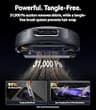 Narwal Flow 2 Robot Vacuum and Mop Combo with FlowWash Track Mop System