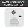Suburban ST-60 60,000 BTU RV Tankless Water Heater with Modulation System