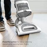 Shark Navigator NV356E Professional Upright Vacuum with Extra-Large Dust Cup