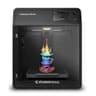 Flashforge Adventurer 5M Pro Enclosed High-Speed 3D Printer with Dual Filtration