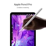 Apple iPad mini (A17 Pro Chip, 256GB) with 8.3-inch Liquid Retina Display