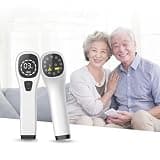Versatile Cold Laser Therapy Device for Humans and Pets with LED Display