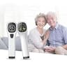 Versatile Cold Laser Therapy Device for Humans and Pets with LED Display