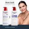 Eucerin Skin Calming Body Lotion Enriched with Natural Colloidal Oatmeal (16.9 oz)