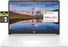 HP 14-inch Ultra Light Laptop 8GB DDR4 RAM 192GB Total Storage Office 365