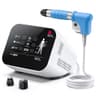 PerVita Medical PSP10 Portable On-The-Go Extracorporeal Shockwave Therapy Device