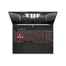 ASUS TUF Gaming A16 Laptop (Ryzen 7 7445HS, RTX 4050, 16GB RAM, 512GB SSD)
