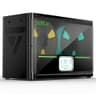 SUNLU S4 4-Spool Smart Filament Dryer with Auto Humidity Control (350W)