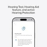 Apple AirPods Pro 3 with Advanced Active Noise Cancellation and Spatial Audio