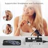 Key Power 230W Step Down Travel Voltage Converter with 18W USB-C PD Port