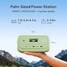 BLUETTI Elite 10 Mini Portable Power Station, 128Wh LiFePO4 Battery with 10ms UPS