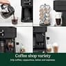Cuisinart Coffee Center Barista Bar SS-4N1MBNAS 4-in-1 Coffee and Espresso Maker