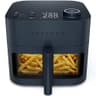 Chefman Crispinator 8-Quart Large Capacity Ceramic Air Fryer Oven Unit