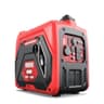 ERAYAK 4500W Portable Inverter Generator for Home Backup and RV Camping
