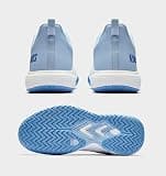 K-Swiss Women's Ultrashot Light Pickleball Tennis Shoe with DragGuard