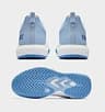 K-Swiss Women's Ultrashot Light Pickleball Tennis Shoe with DragGuard