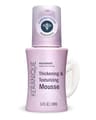 Keranique Volumizing Hair Mousse for Women - Keratin & Biotin Infused Volume Treatment