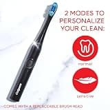 Colgate Optic White Pro-Series Whitening Battery Operated Electric Brush