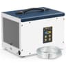 ARGENDON Shield 35P Compact 70 Pint Crawl Space Dehumidifier with Pump